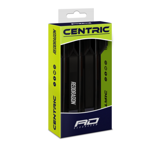 Red Dragon Centric Moulded Darts Case